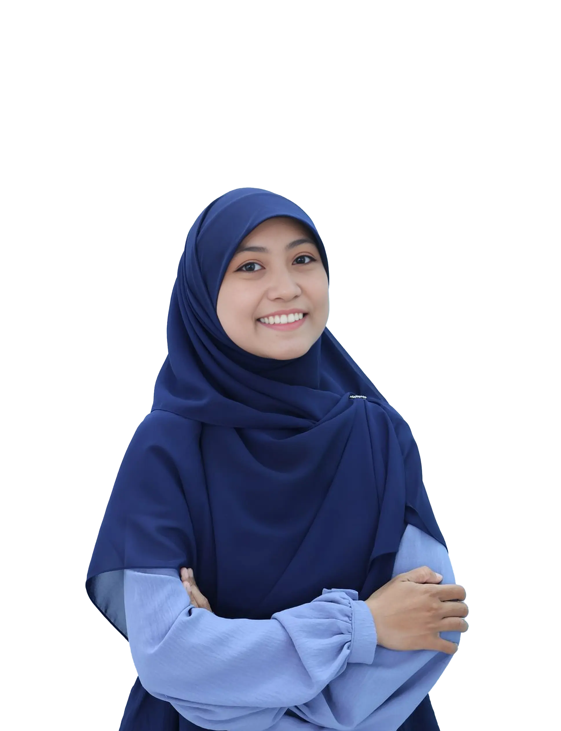 Anisa Zahra Wijayanti Nugroho, M.Psi., Psikolog